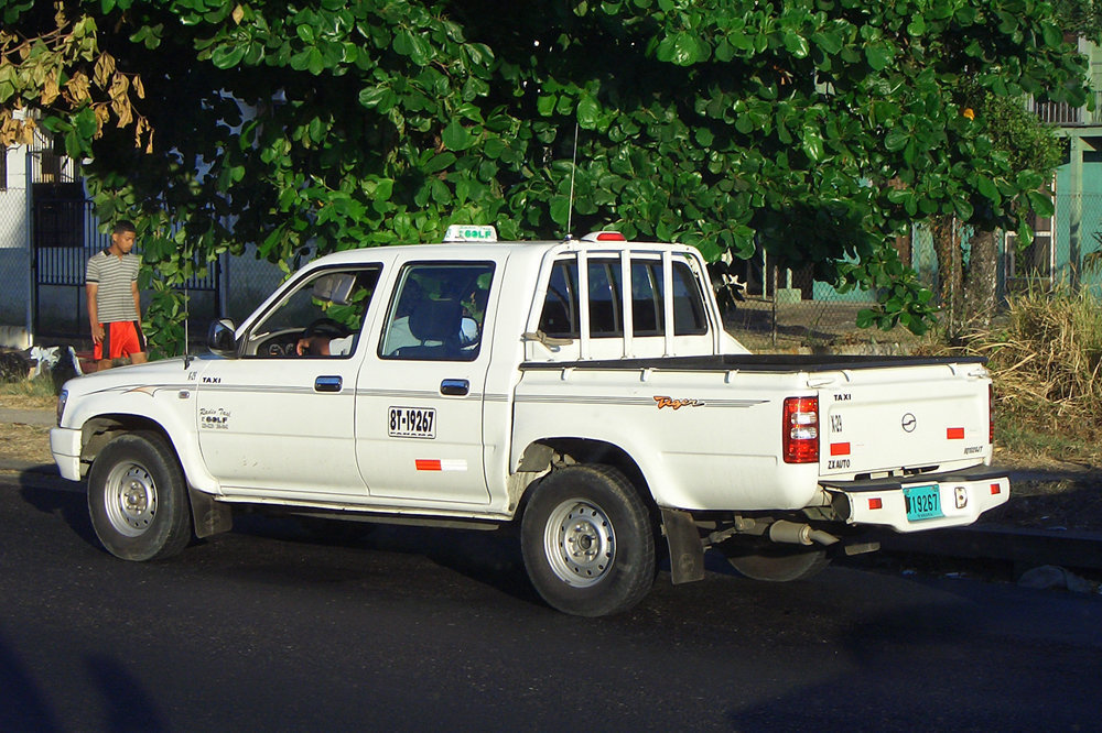 ZX Auto BQ1020T